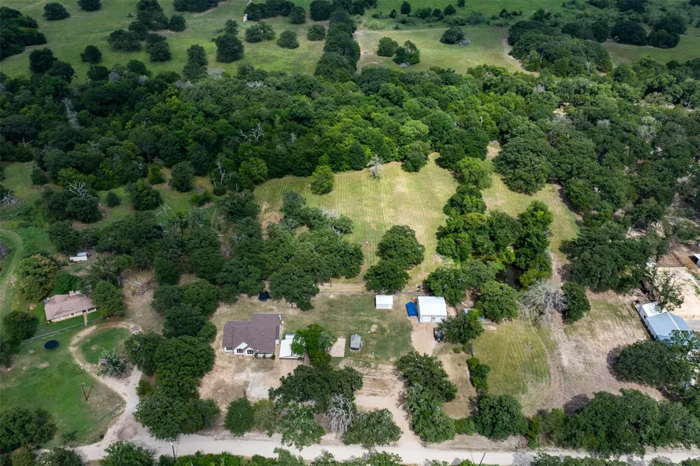 17930 Acre Lane Kemp, TX 75143