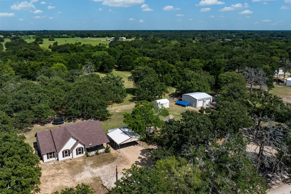 17930 Acre Lane Kemp, TX 75143
