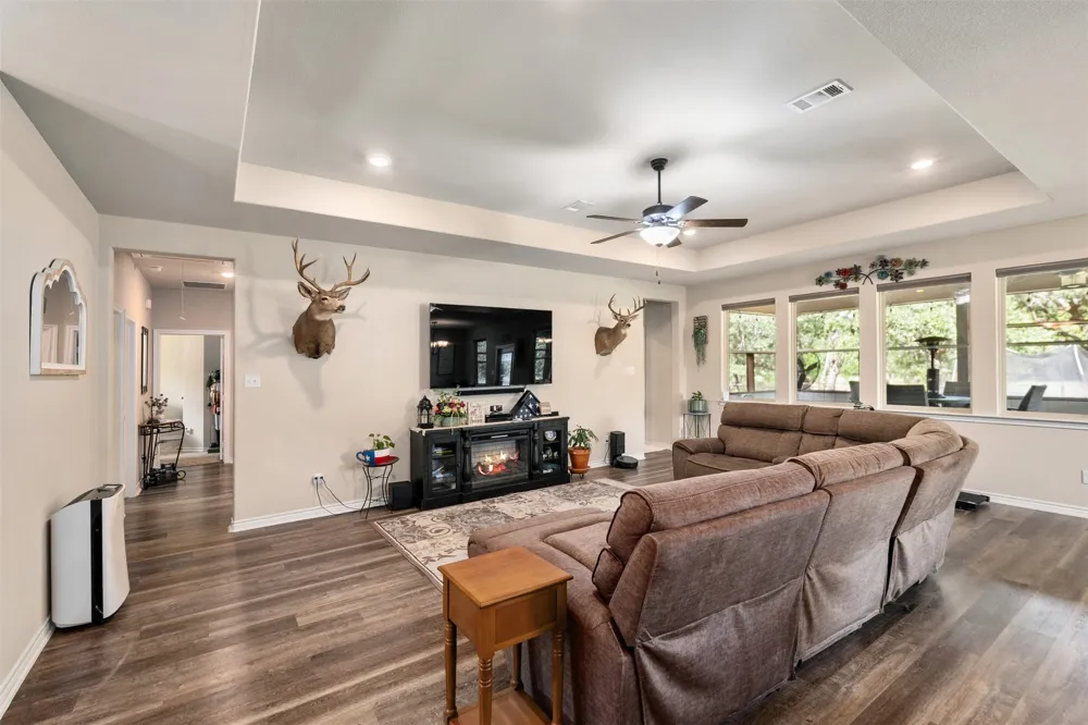 17930 Acre Lane Kemp, TX 75143