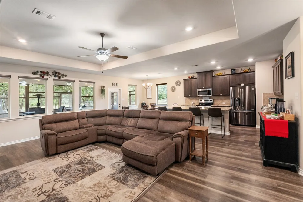 17930 Acre Lane Kemp, TX 75143
