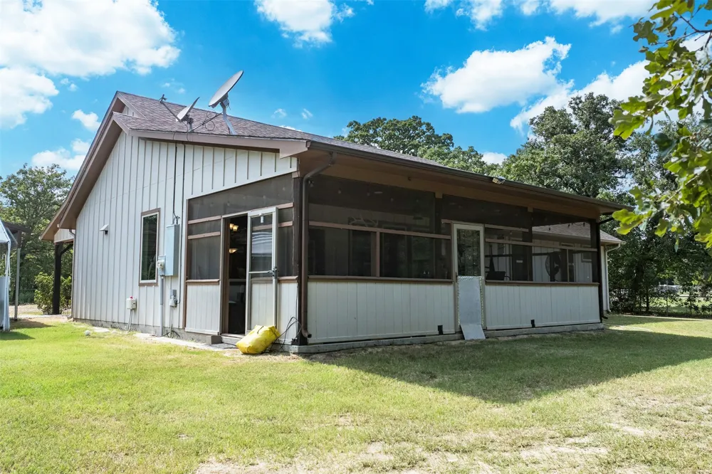 17930 Acre Lane Kemp, TX 75143