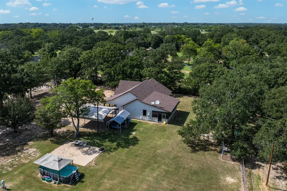 17930 Acre Lane Kemp, TX 75143