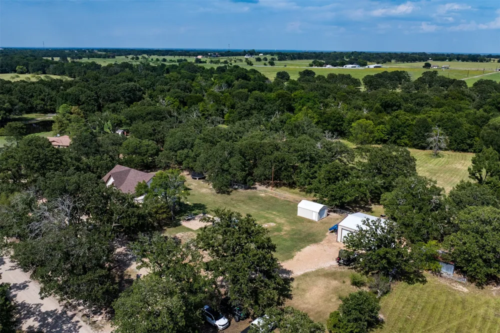17930 Acre Lane Kemp, TX 75143