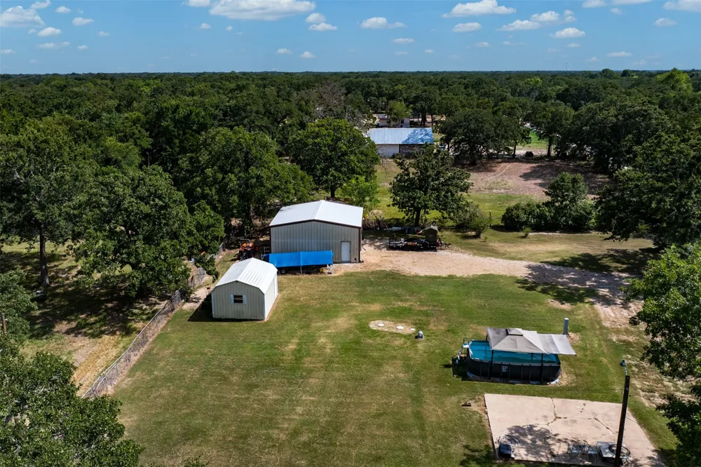 17930 Acre Lane Kemp, TX 75143