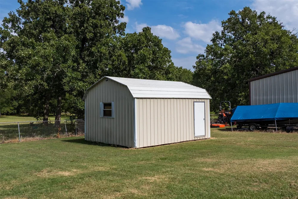 17930 Acre Lane Kemp, TX 75143