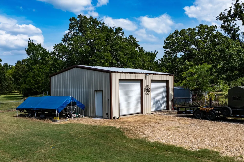 17930 Acre Lane Kemp, TX 75143