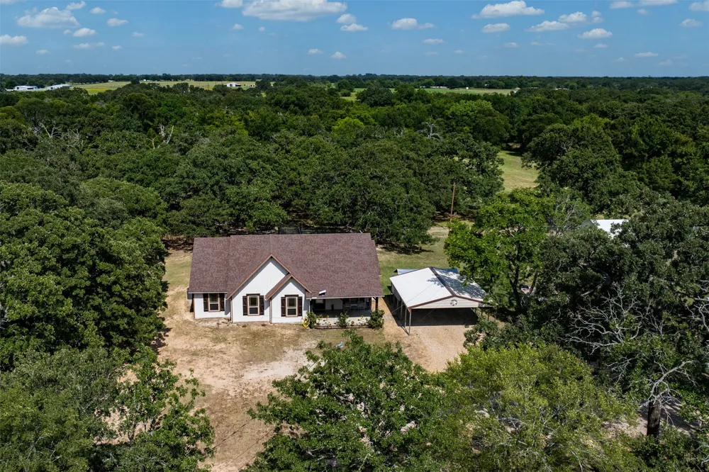17930 Acre Lane Kemp, TX 75143