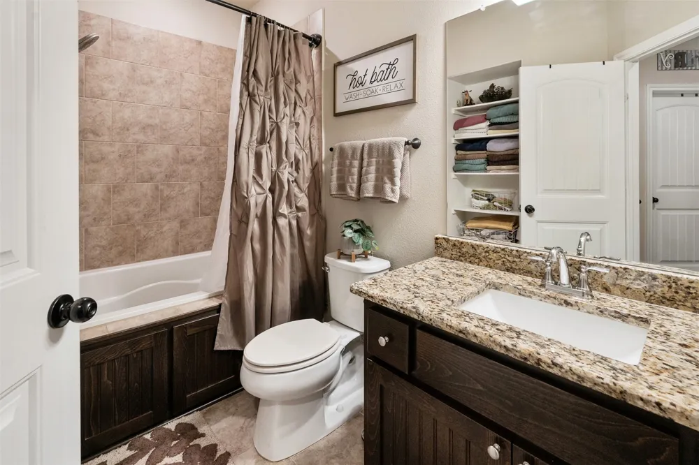 17930 Acre Lane Kemp, TX 75143