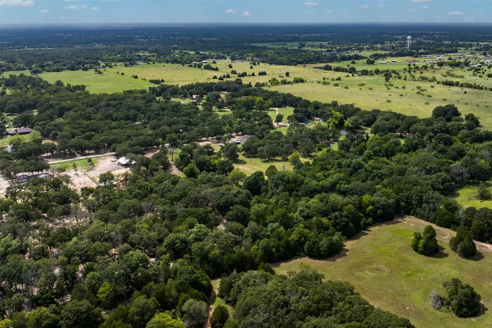 17930 Acre Lane Kemp, TX 75143