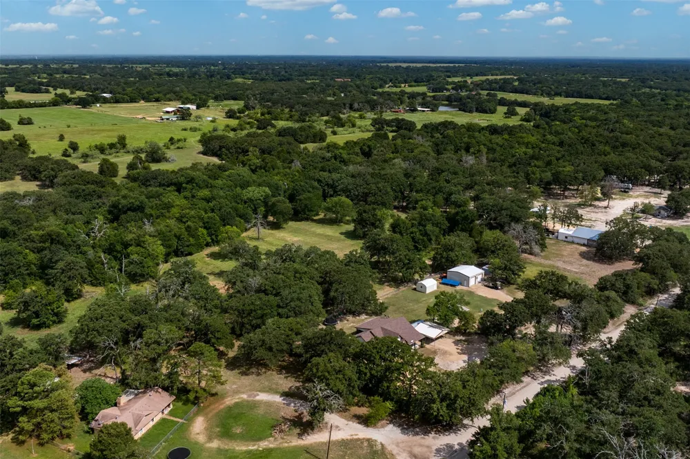 17930 Acre Lane Kemp, TX 75143