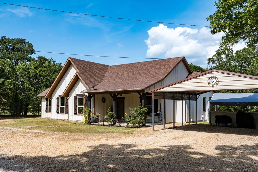 17930 Acre Lane Kemp, TX 75143
