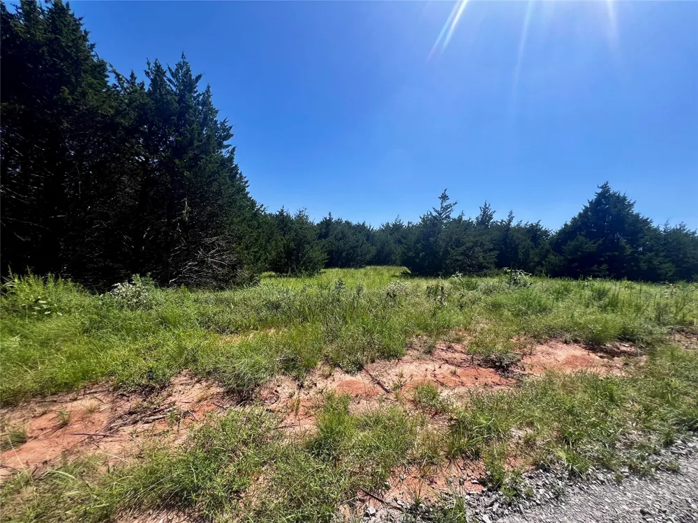 12 Anvil Way Agra, OK 74824
