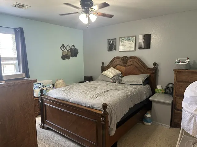 7945 Liberty Bell Lane Sapulpa, OK 74066