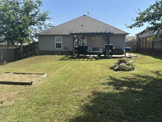 7945 Liberty Bell Lane Sapulpa, OK 74066