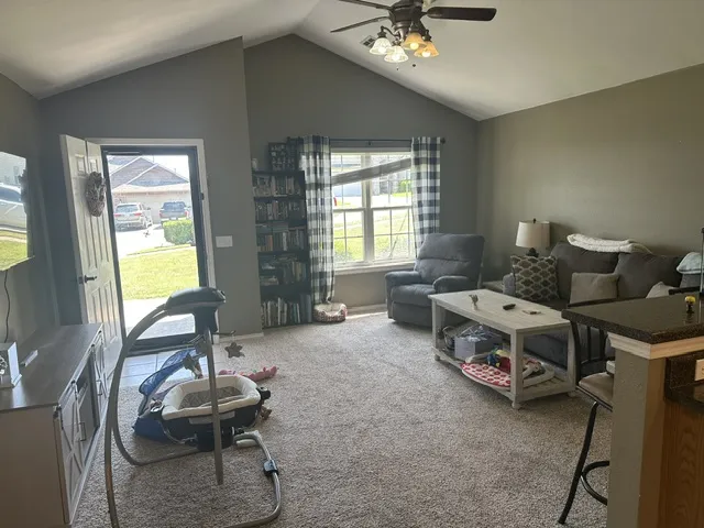7945 Liberty Bell Lane Sapulpa, OK 74066