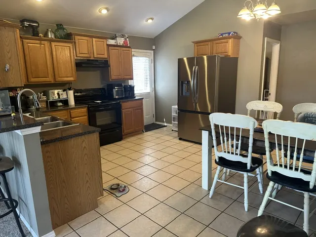 7945 Liberty Bell Lane Sapulpa, OK 74066