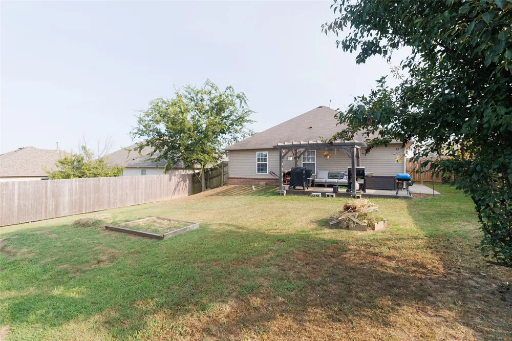 7945 Liberty Bell Lane Sapulpa, OK 74066