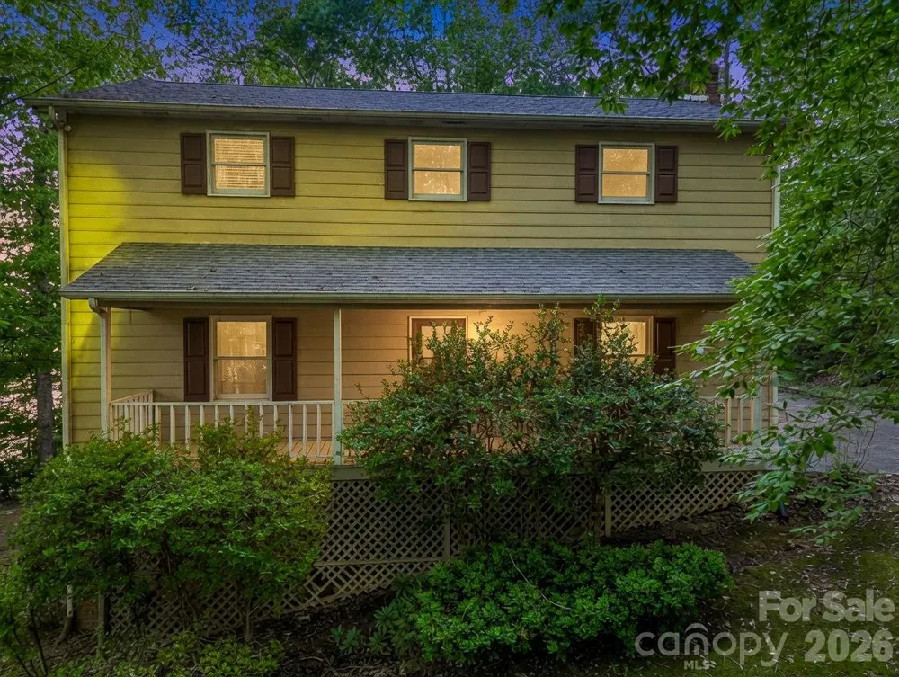 154 Breeze Hill Rutherfordton, NC 28139