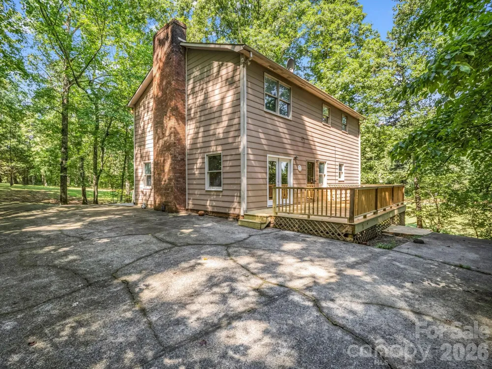 154 Breeze Hill Rutherfordton, NC 28139