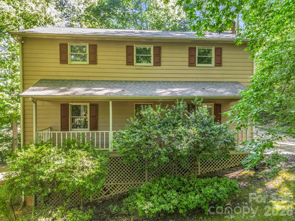 154 Breeze Hill Rutherfordton, NC 28139