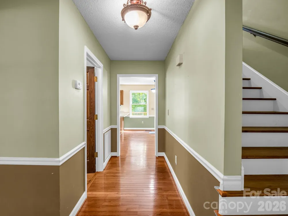 154 Breeze Hill Rutherfordton, NC 28139