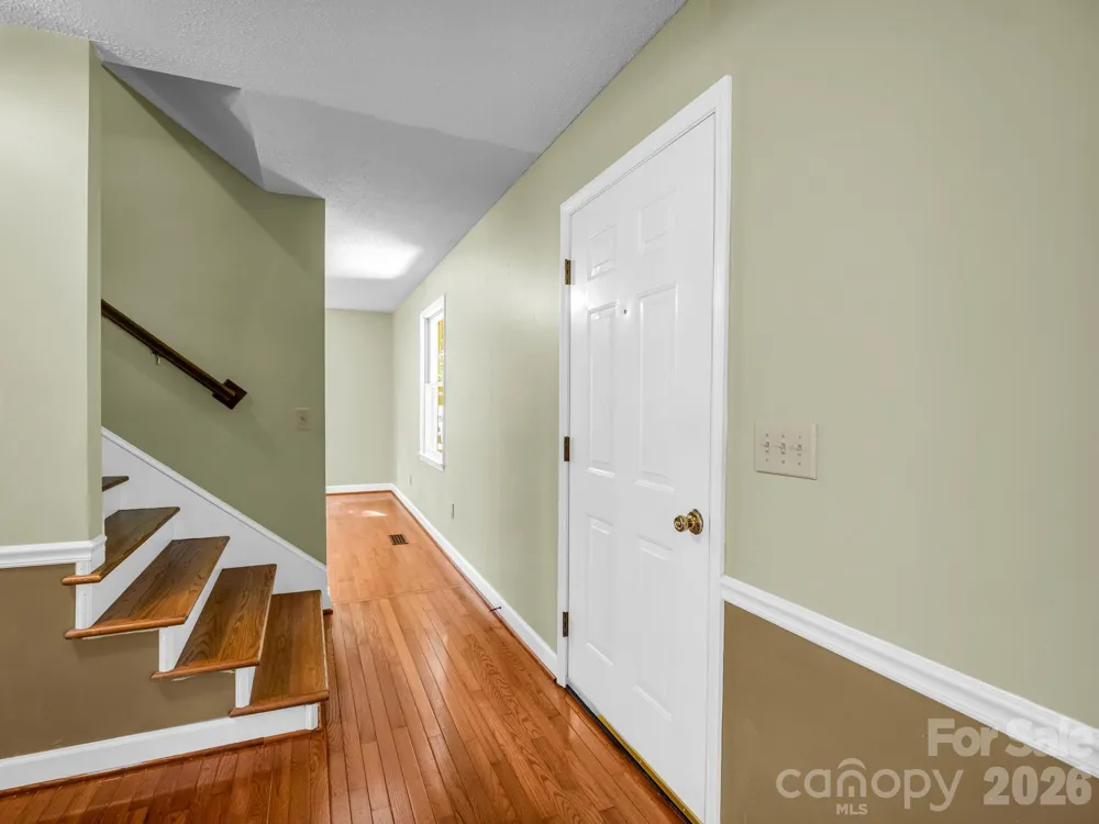154 Breeze Hill Rutherfordton, NC 28139