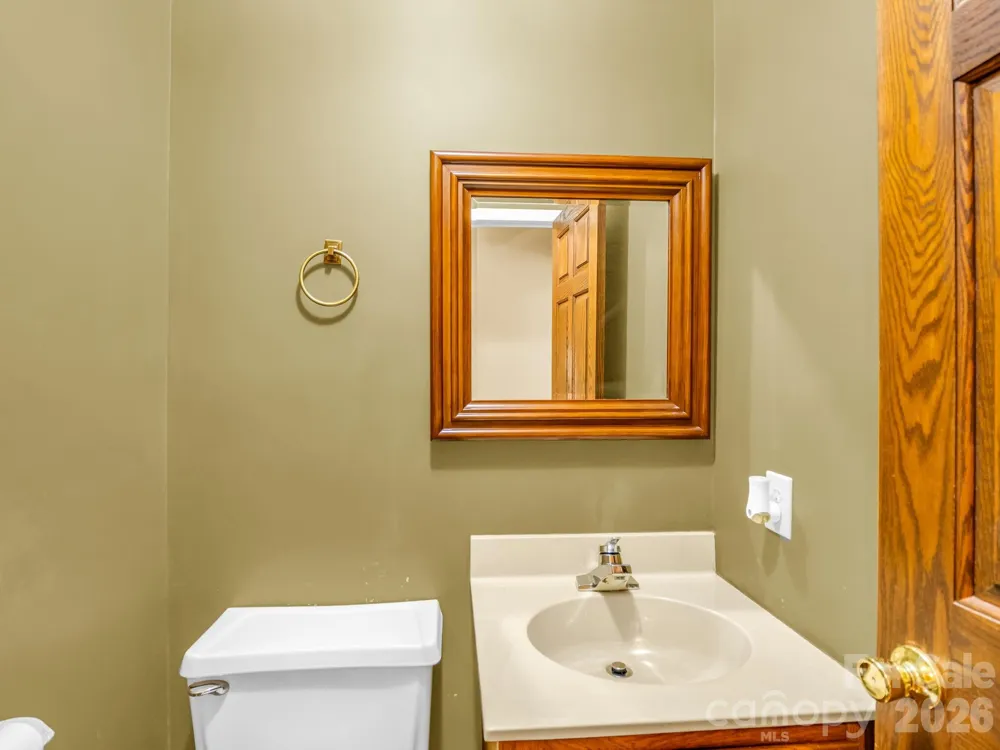 154 Breeze Hill Rutherfordton, NC 28139
