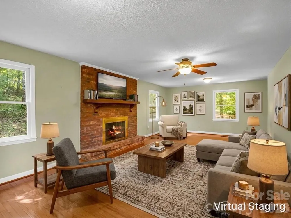 154 Breeze Hill Rutherfordton, NC 28139