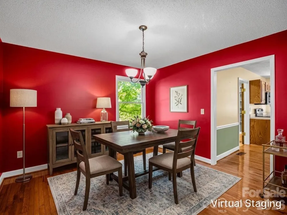 154 Breeze Hill Rutherfordton, NC 28139