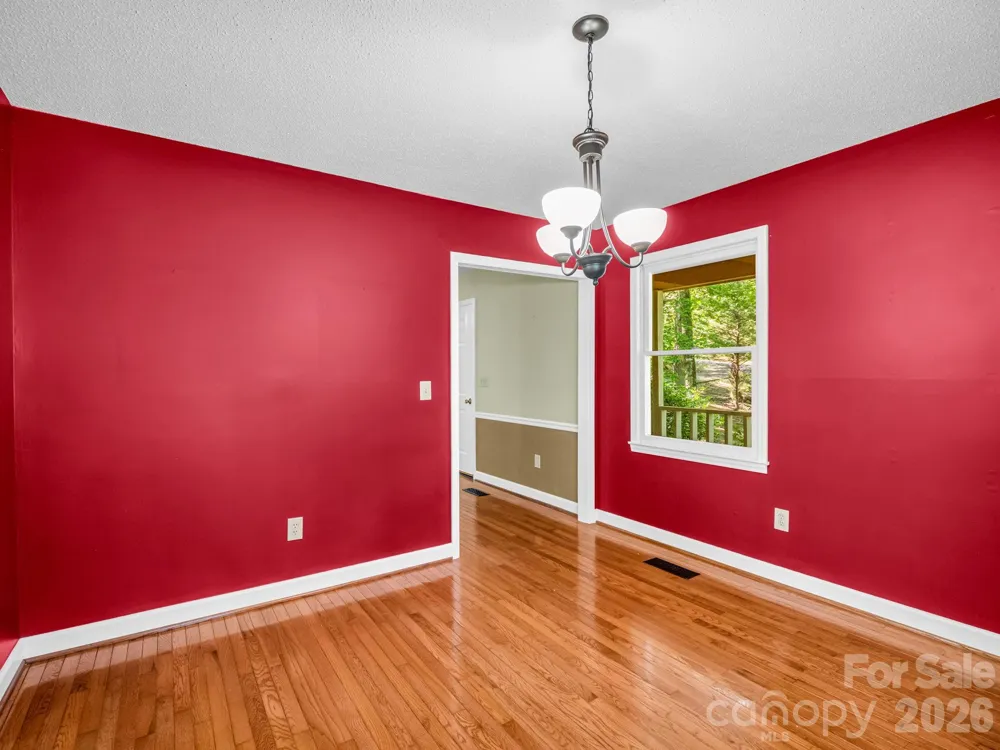 154 Breeze Hill Rutherfordton, NC 28139