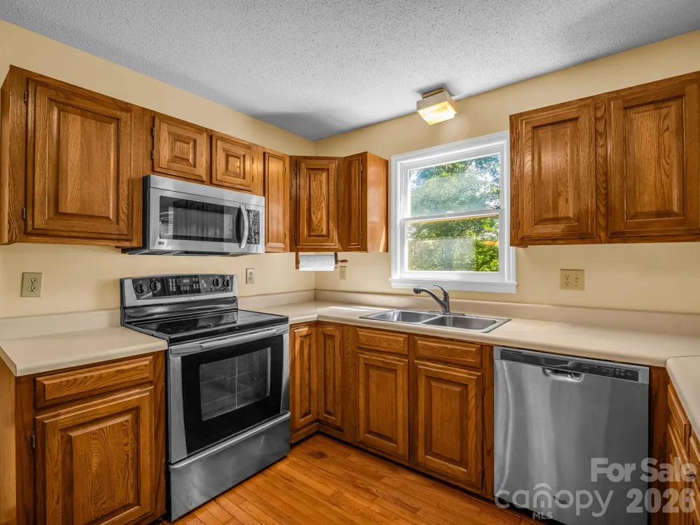 154 Breeze Hill Rutherfordton, NC 28139