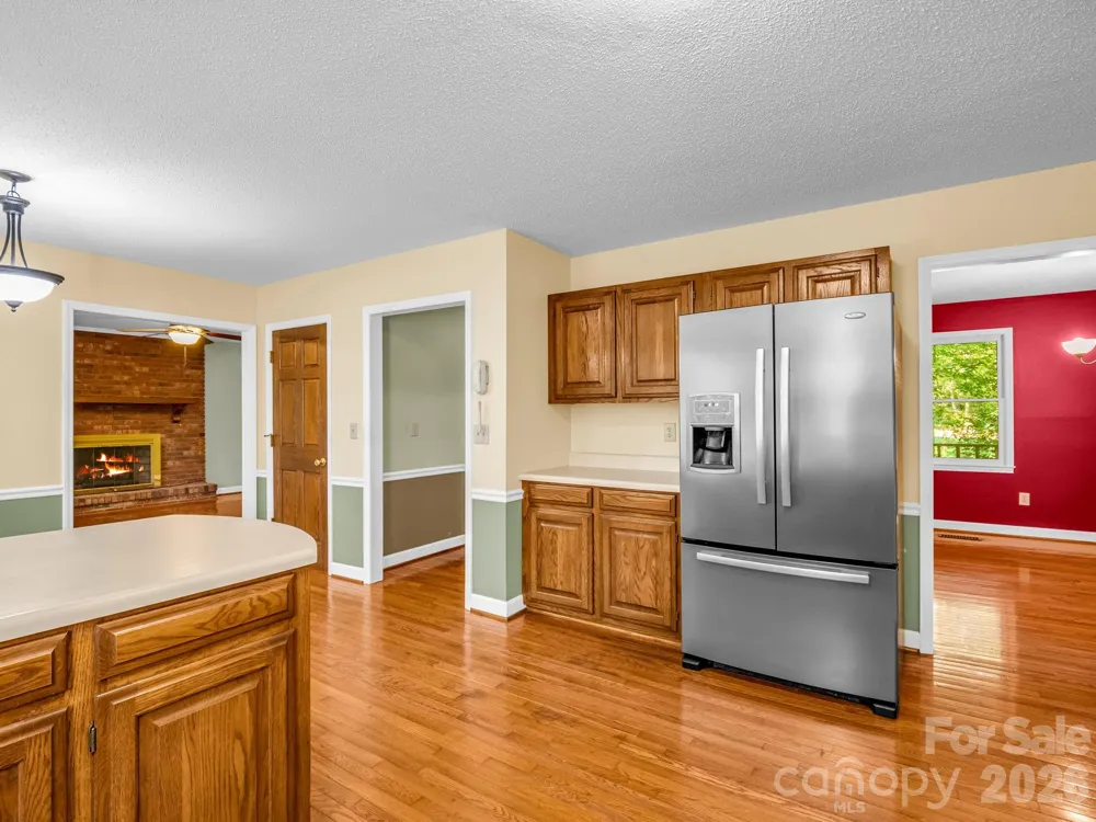 154 Breeze Hill Rutherfordton, NC 28139
