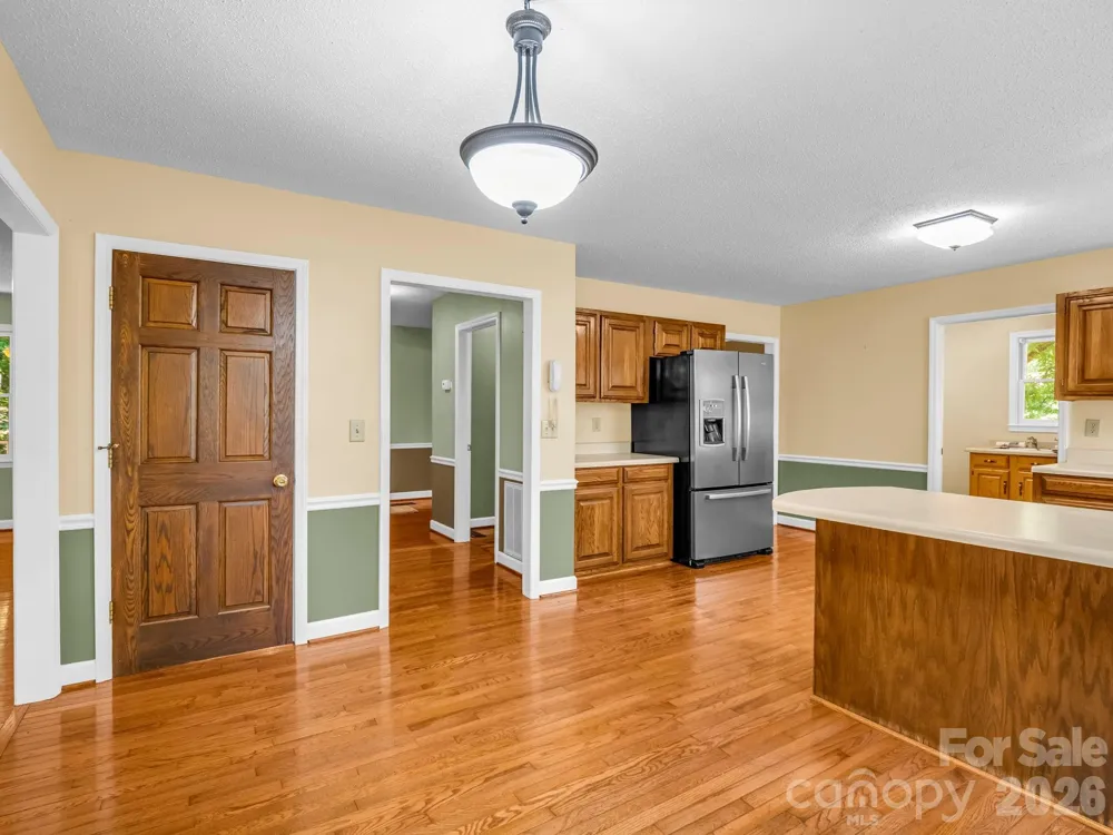 154 Breeze Hill Rutherfordton, NC 28139