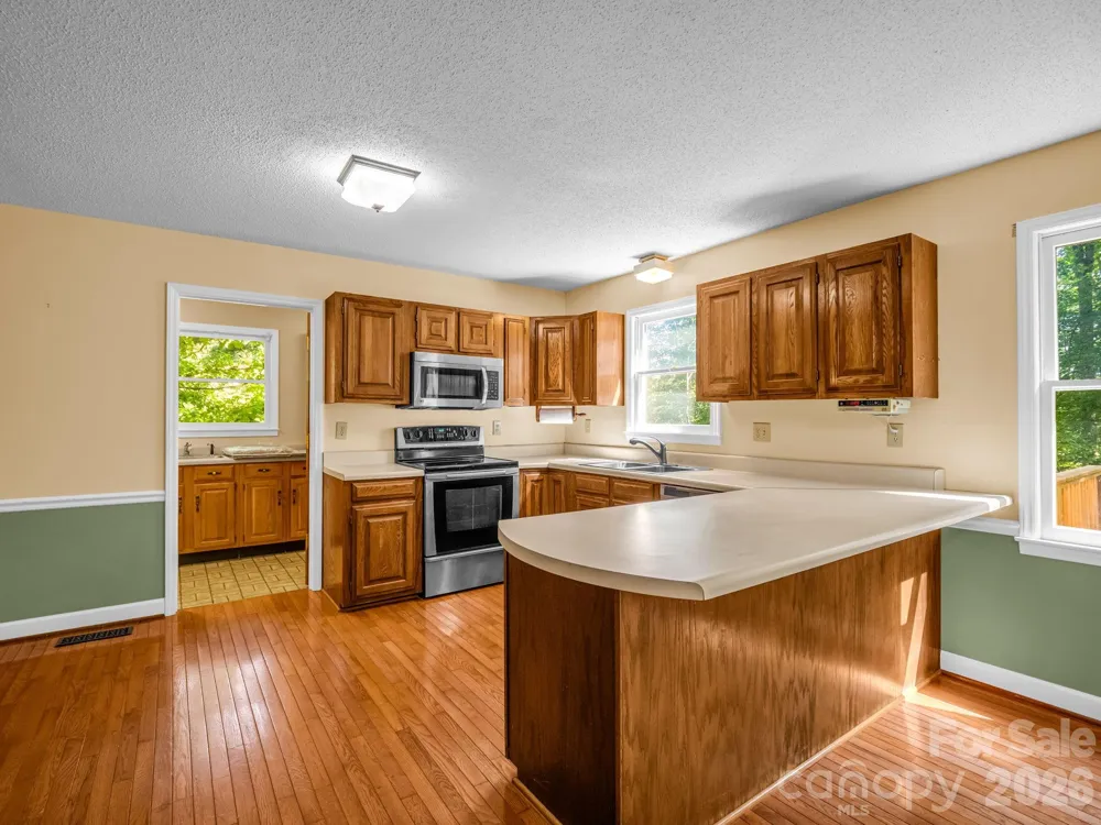 154 Breeze Hill Rutherfordton, NC 28139