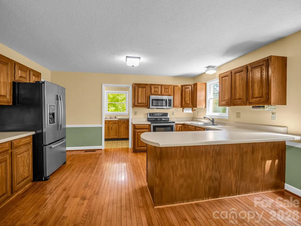 154 Breeze Hill Rutherfordton, NC 28139