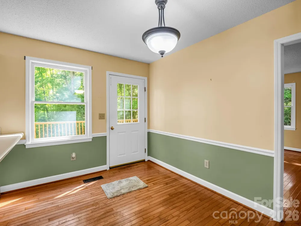 154 Breeze Hill Rutherfordton, NC 28139
