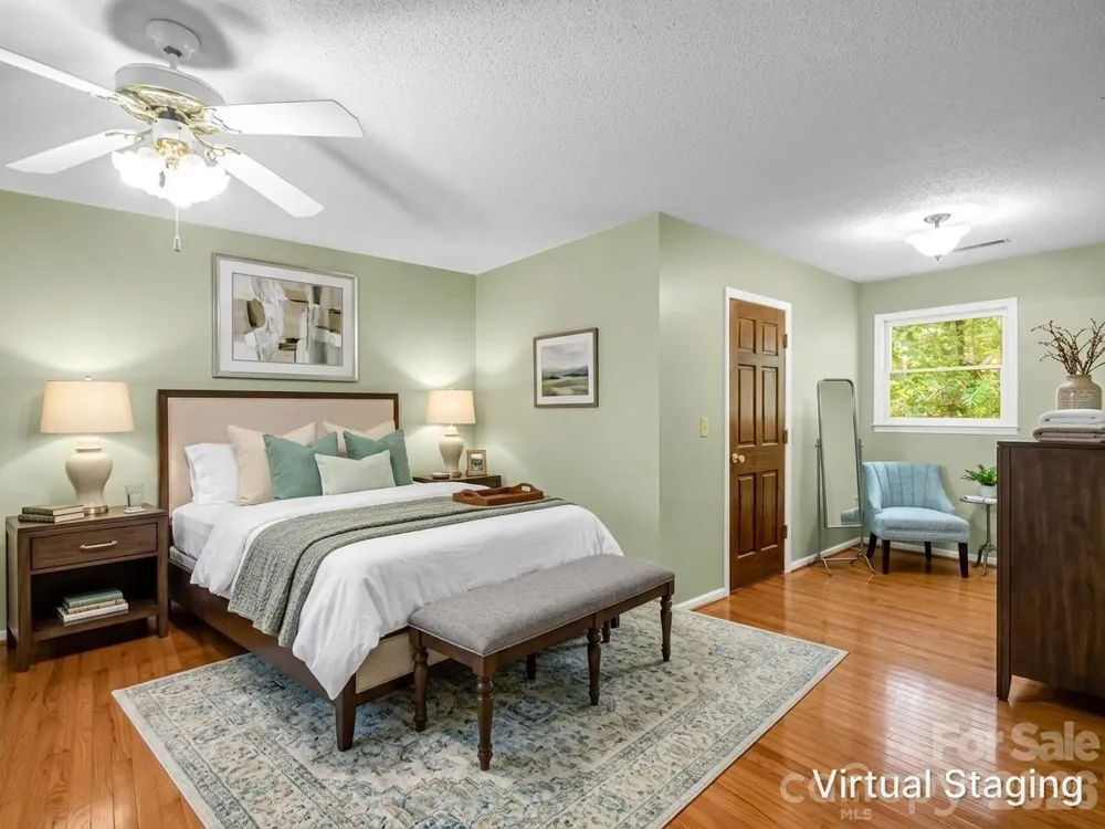 154 Breeze Hill Rutherfordton, NC 28139