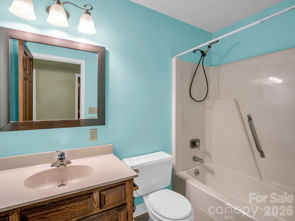 154 Breeze Hill Rutherfordton, NC 28139