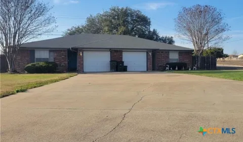 Address Not Shown