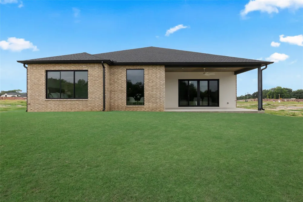 11117 S Pressler Te Terrace W Jenks, OK 74037