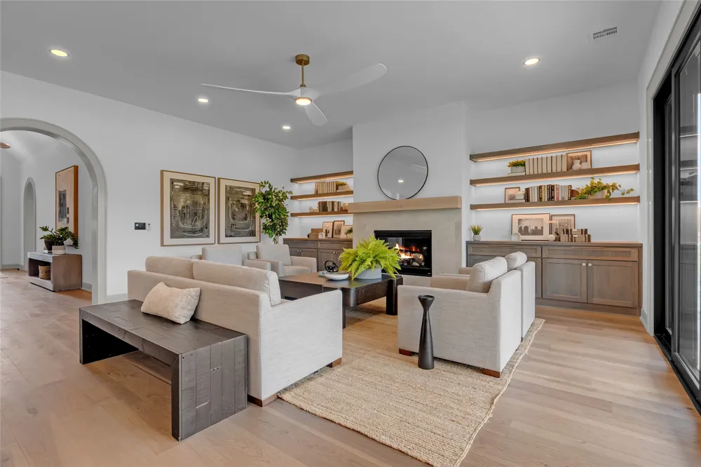 11117 S Pressler Te Terrace W Jenks, OK 74037