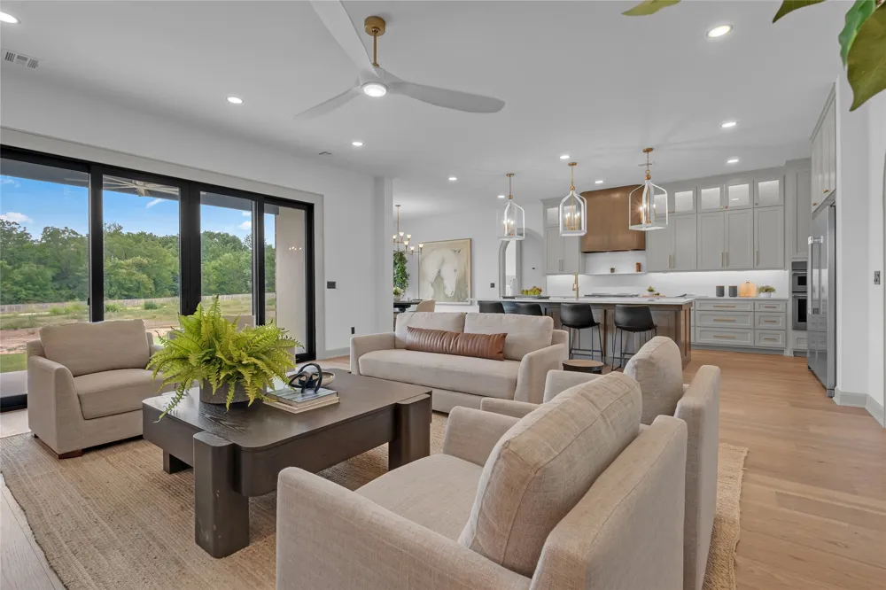 11117 S Pressler Te Terrace W Jenks, OK 74037