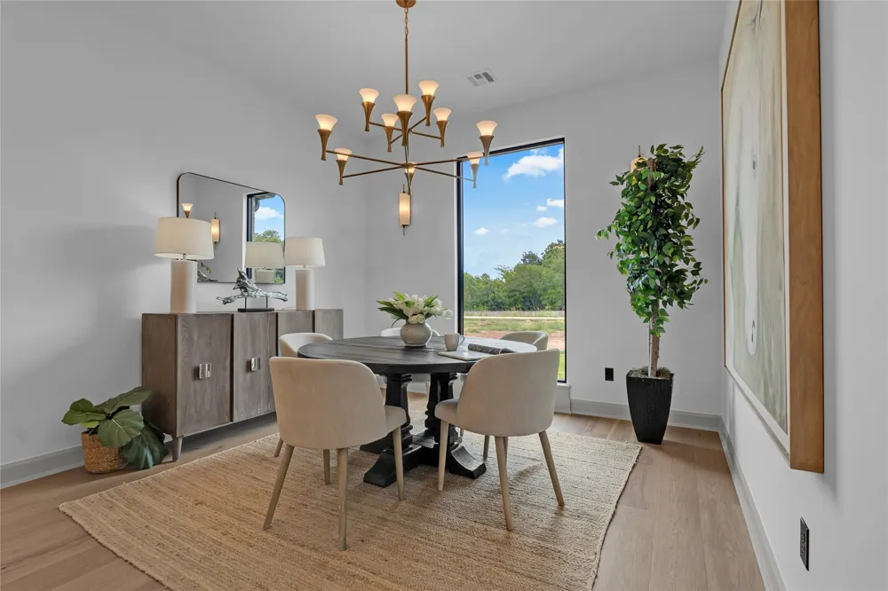 11117 S Pressler Te Terrace W Jenks, OK 74037