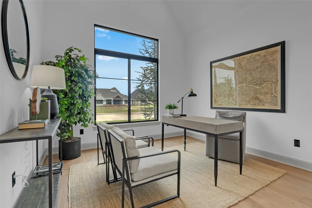 11117 S Pressler Te Terrace W Jenks, OK 74037
