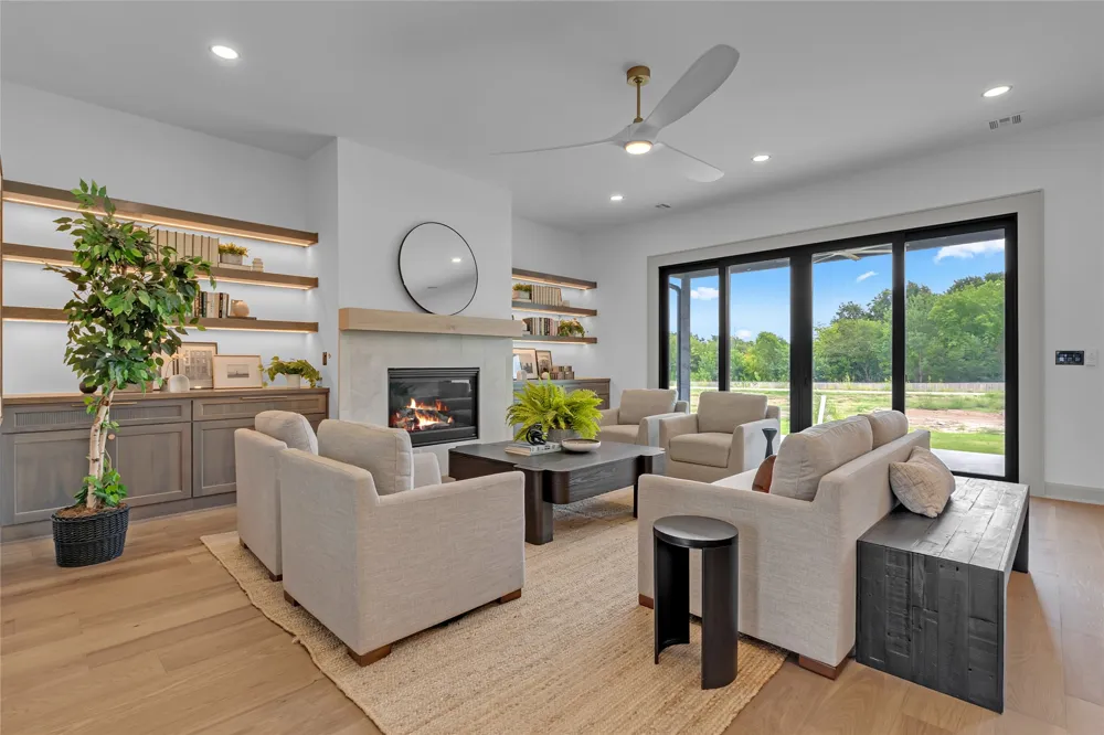 11117 S Pressler Te Terrace W Jenks, OK 74037