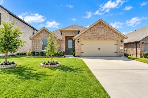1340 Collett Sublett Road