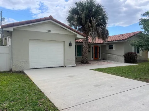 7819 NW 40th Street