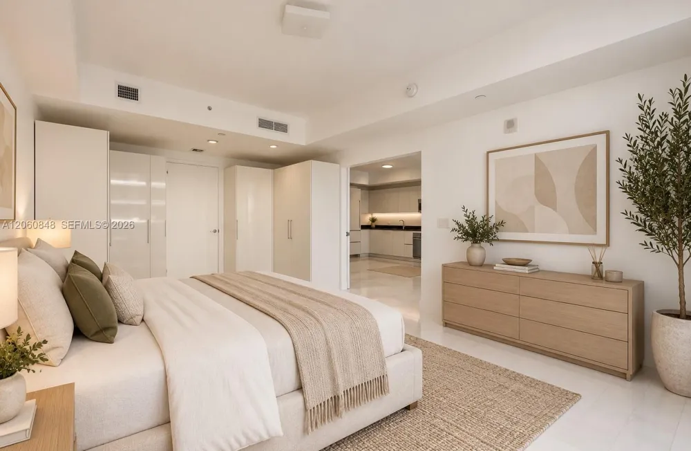 1010 Brickell Ave #2708 Miami, FL 33131