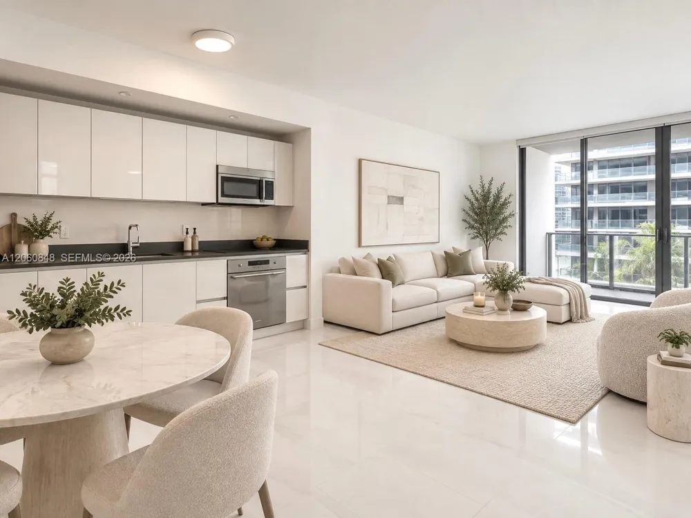1010 Brickell Ave #2708 Miami, FL 33131