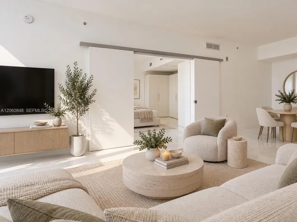 1010 Brickell Ave #2708 Miami, FL 33131